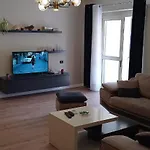 דירה Piazza_apartments_tirana